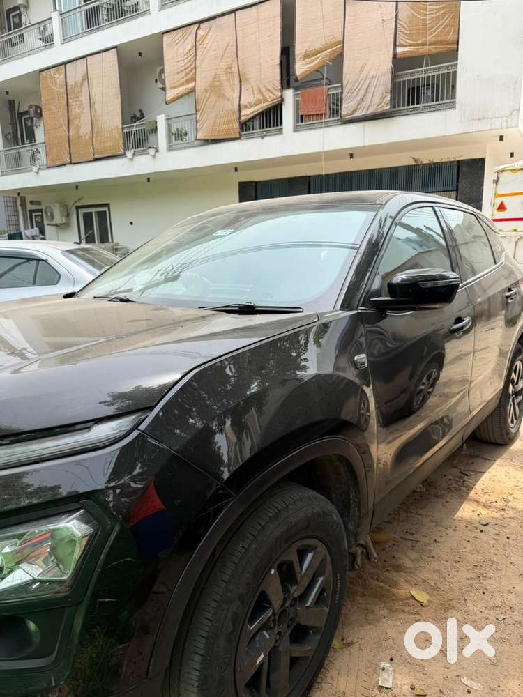 Tata Harrier Diesel 2023