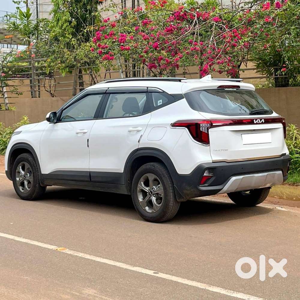 Kia Selouts Htk Plus
