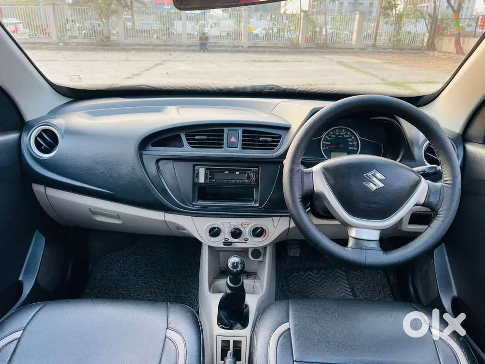 Maruti Suzuki Alto 800 Lxi 2019