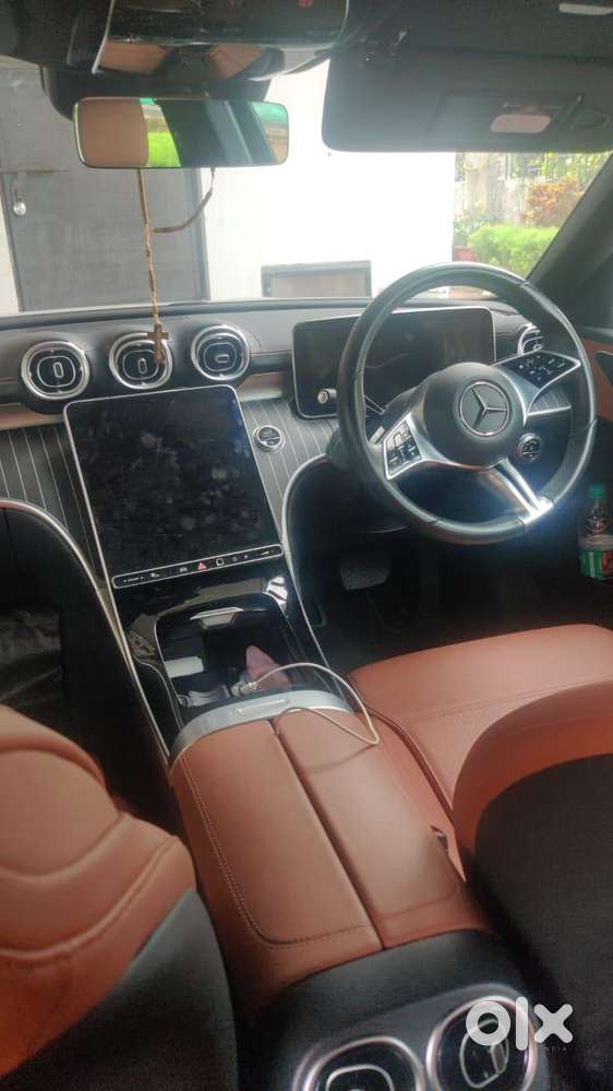 Mercedes-benz C Class Prime 200, 2023, Diesel