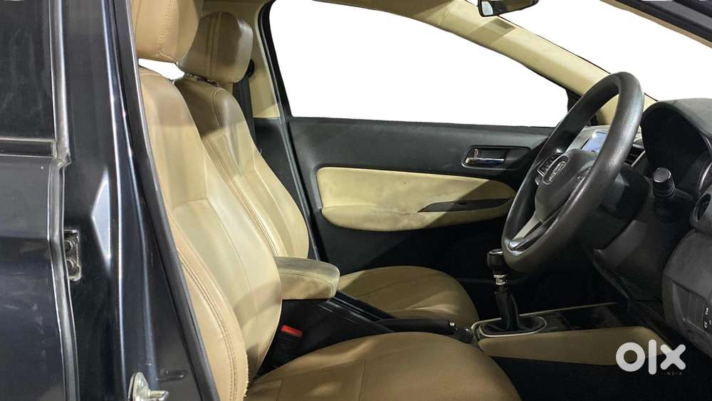 Honda City 1.5 V 5th Gen I-vtec Mt, 2022, Petrol