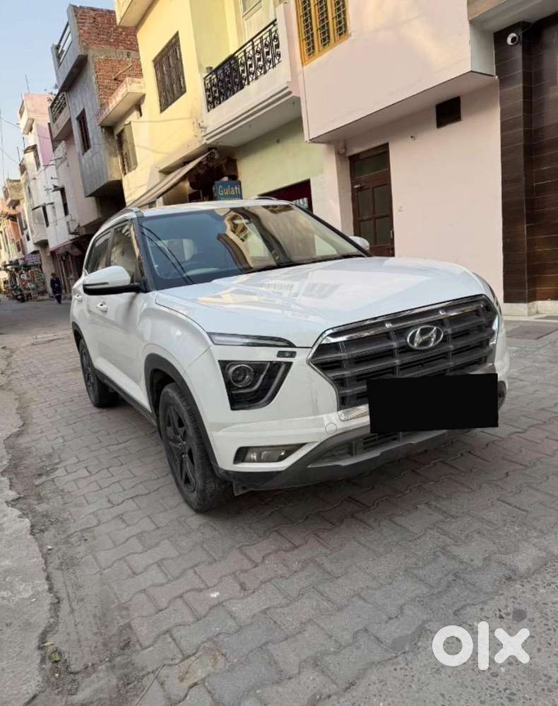 Hyundai Creta 2020 Excellent Condition