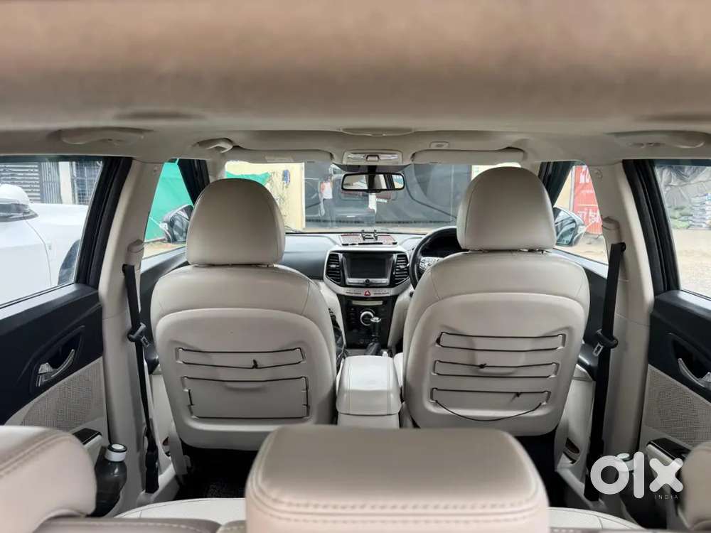 Mahindra Xuv 300 In Mint Condition