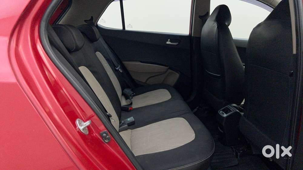 Hyundai Grand I10 1.2 Crdi Asta, 2017, Diesel