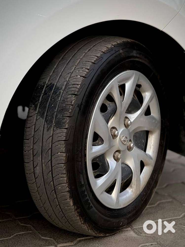 Hyundai Grand I10 1.2 Kappa Sportz (o), 2020, Petrol