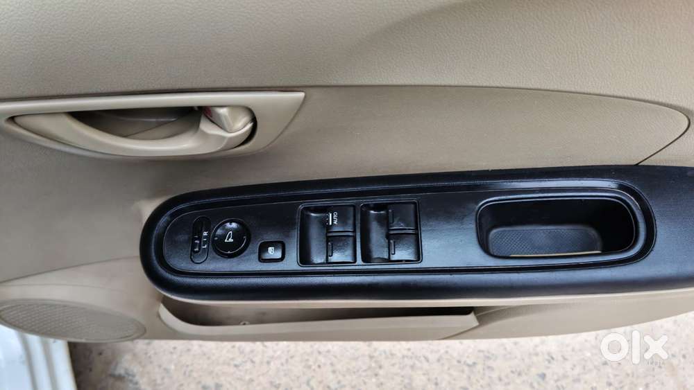 Honda Amaze S Option I-vtec, 2018, Cng & Hybrids