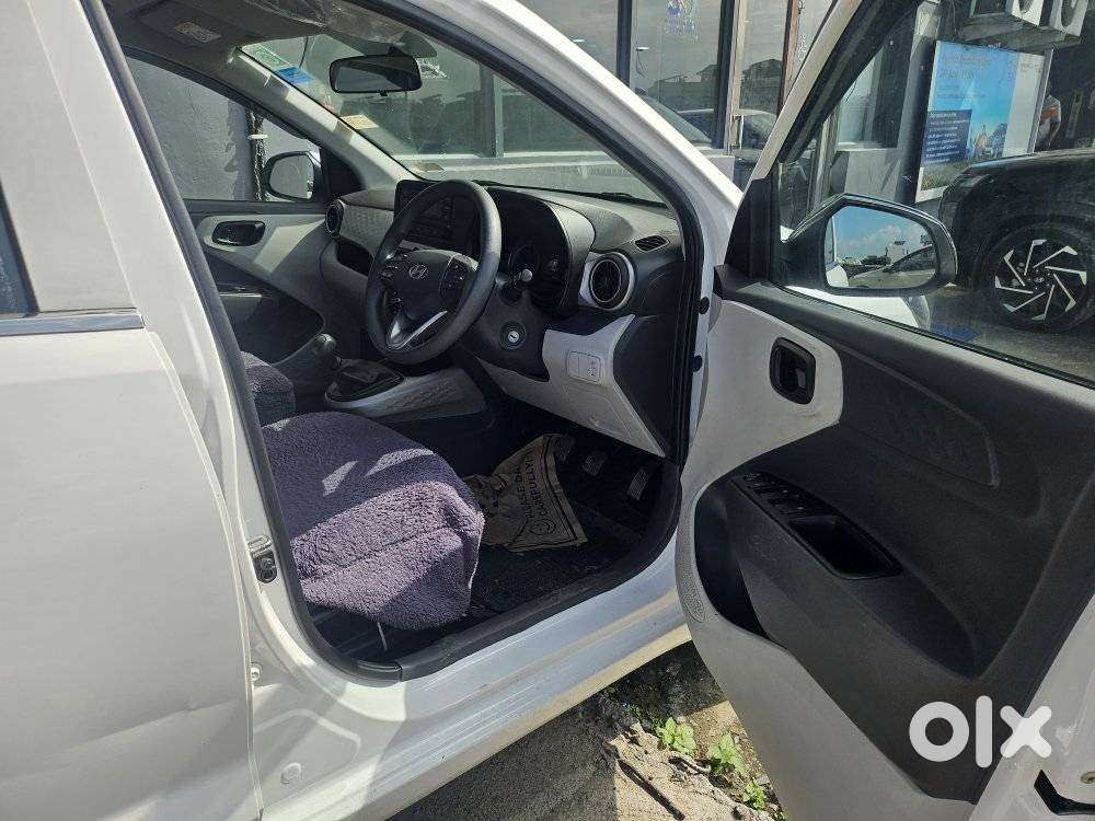 Hyundai Grand I10 Nios Magna, 2025, Petrol
