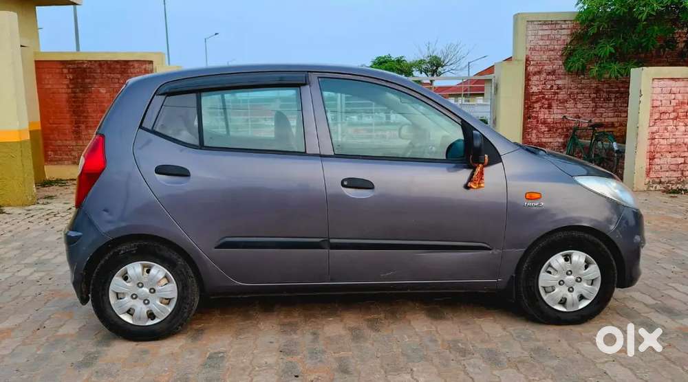 Hyundai I10, Singel Hand Use Only Between Family