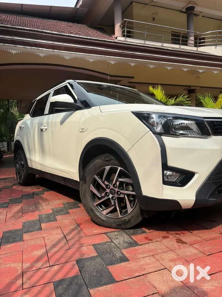 Single Owner Xuv 300 For Sale