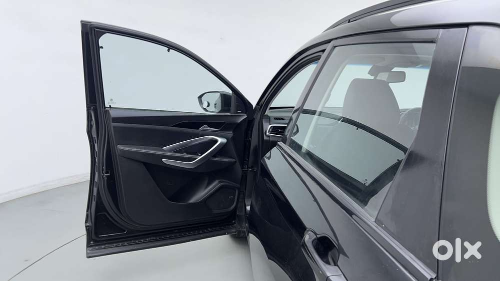 Mg Hector Sharp Dct Petrol, 2019, Petrol