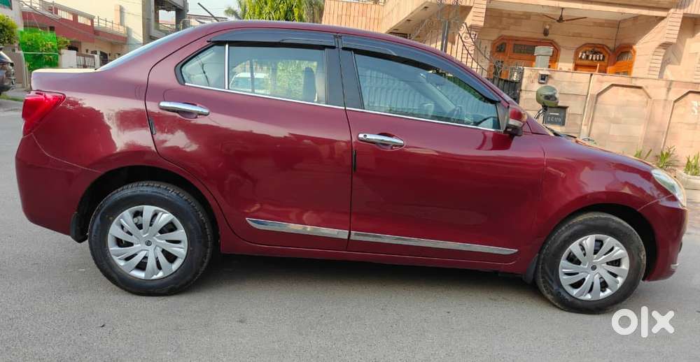 Maruti Suzuki Swift Dzire Vxi(o) Mt, 2020, Petrol