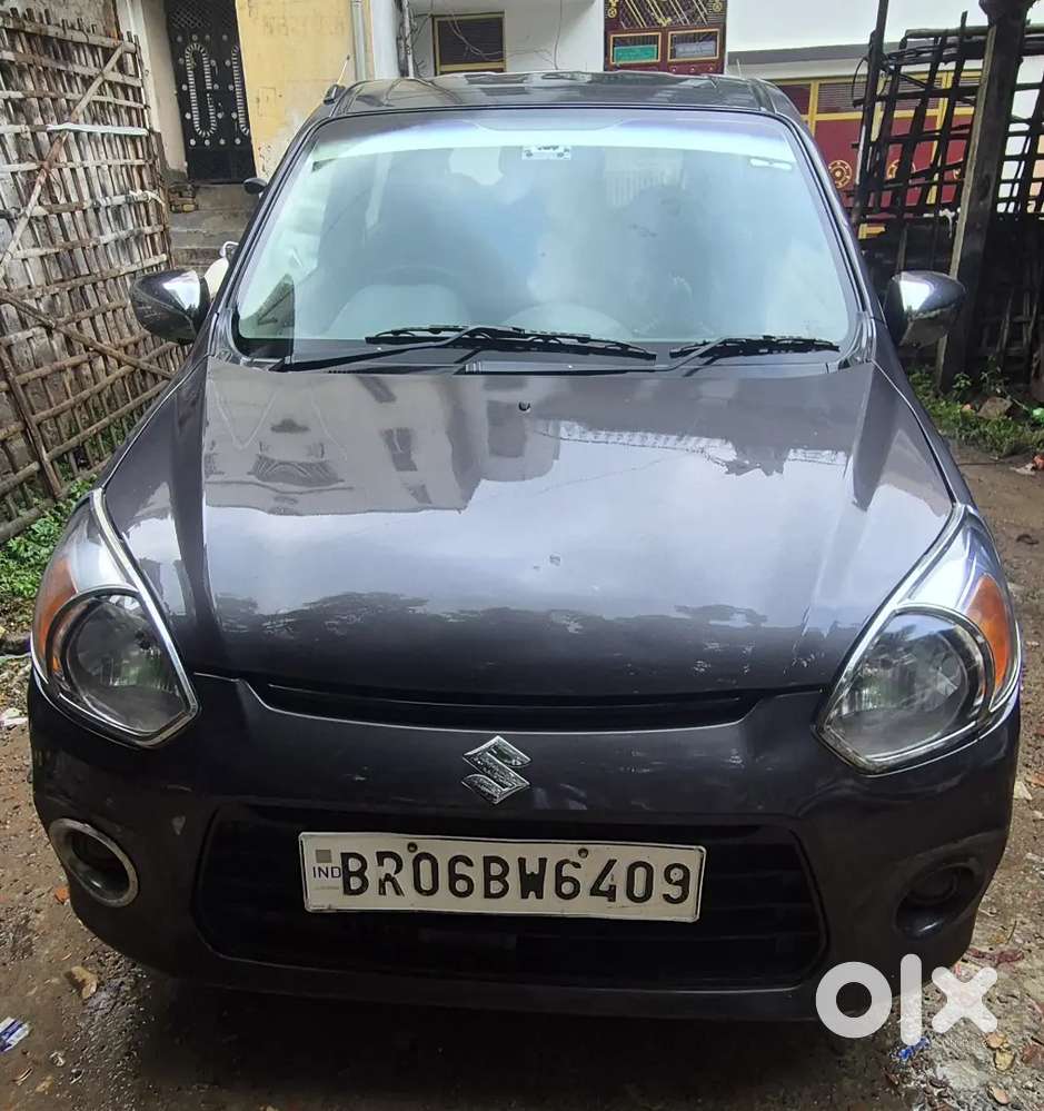 Maruti Suzuki Alto 800 2019 Petrol 47953 Km Driven