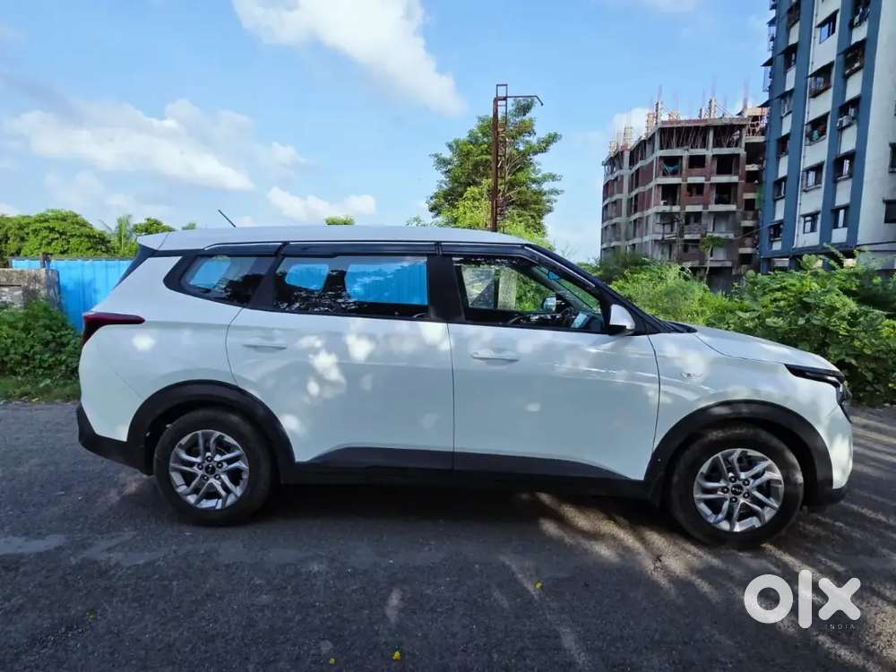 Kia Carens Diesel 2024