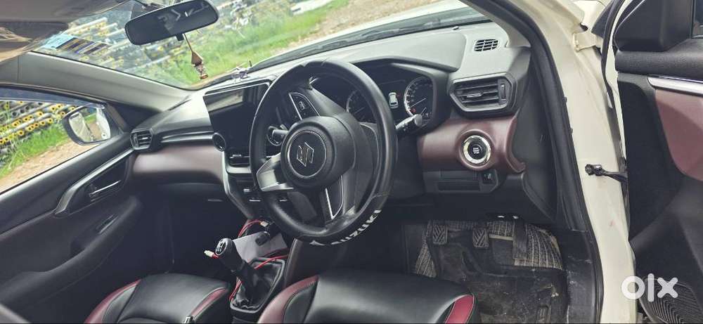 Well Maintained Single Handed As Good As New Car 21000 Km
