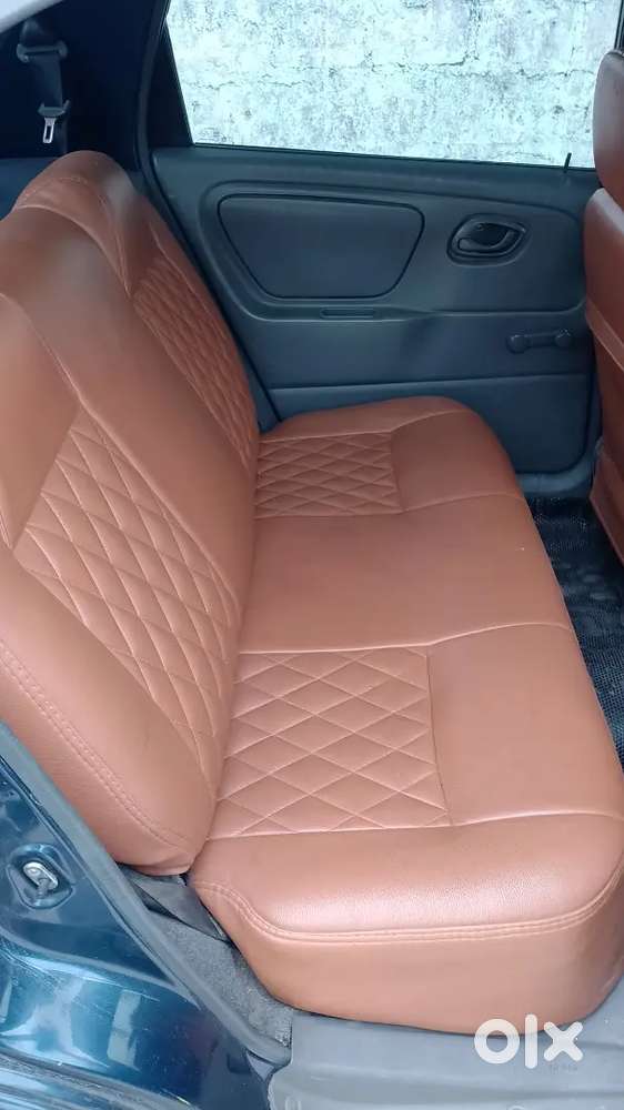 Maruti Suzuki Alto 2010 Petrol 130000 Km Driven