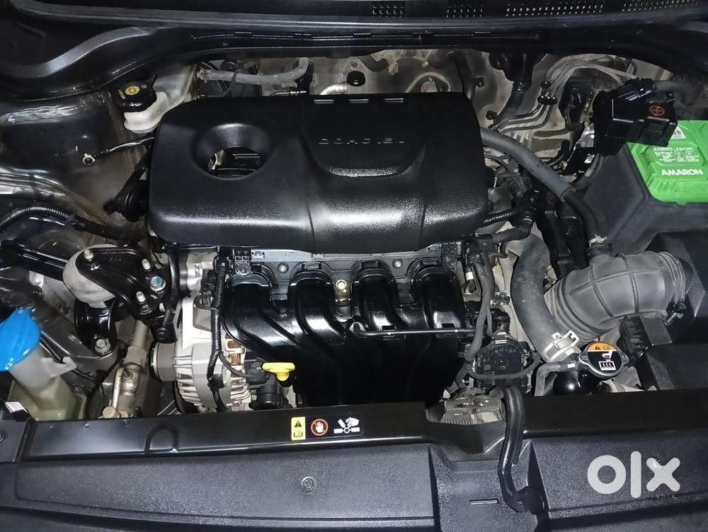 Reliable Hyundai 2017 Car