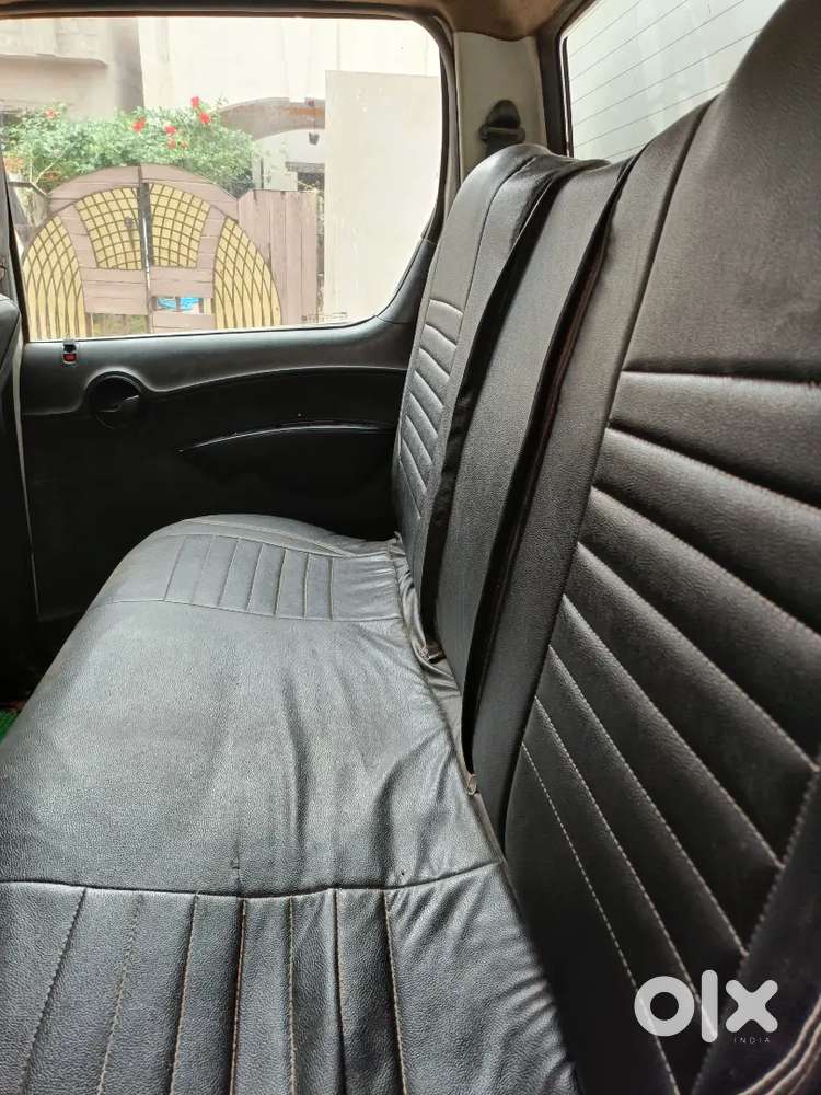 Mahindra Imperio Dc Vx 2020 Car