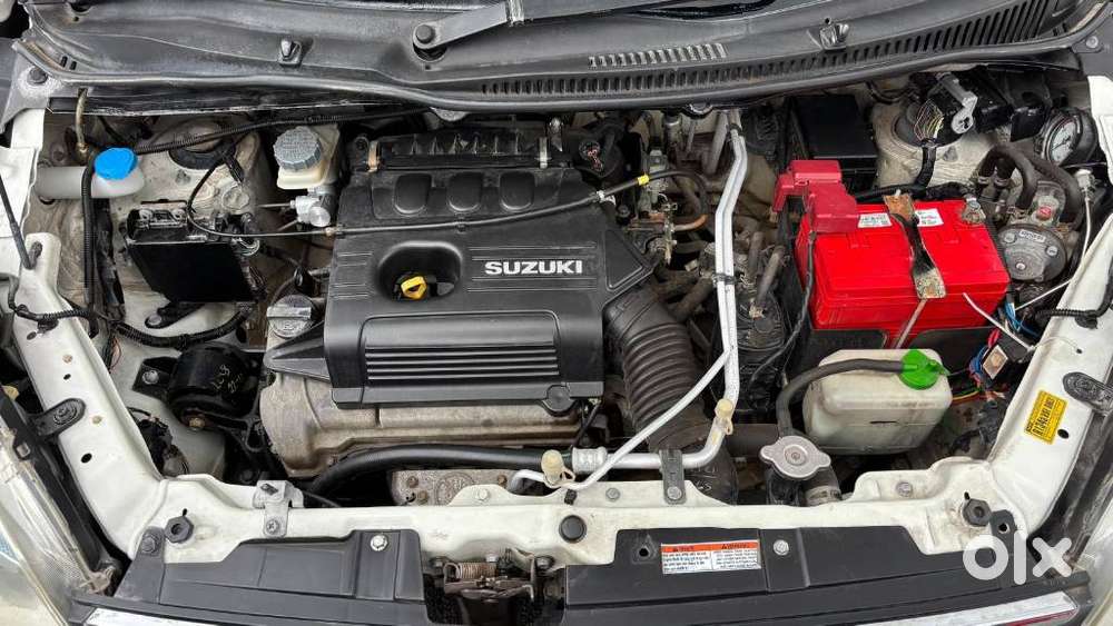 Maruti Suzuki Wagon R 1.0 Lxi Cng, 2012, Cng & Hybrids