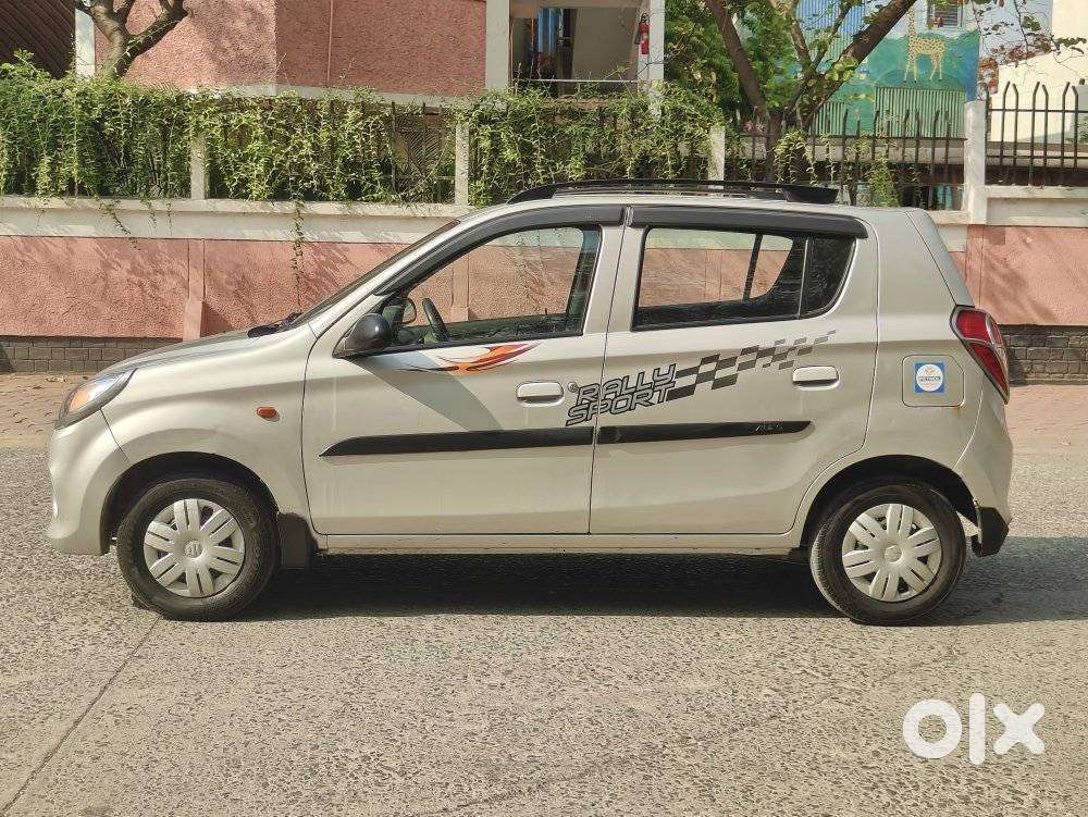 Maruti Suzuki Alto 800 Lxi, 2018, Petrol