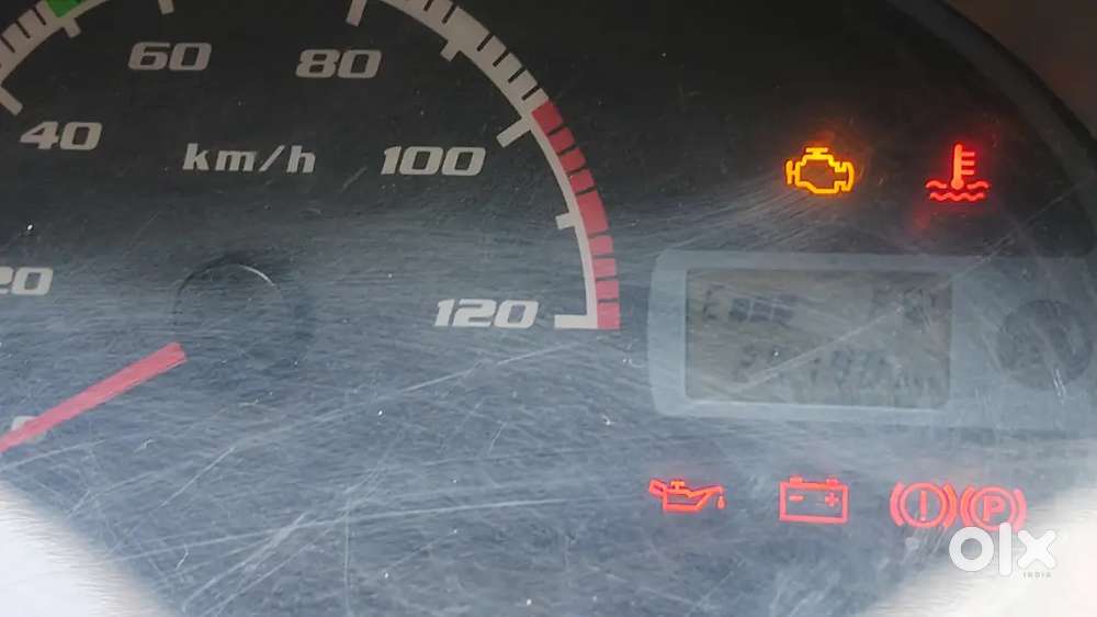 Tata Nano Xm 2011 Petrol