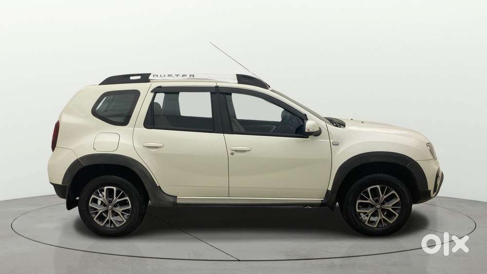 Renault Duster 1.5 Rxz Petrol, 2020, Petrol