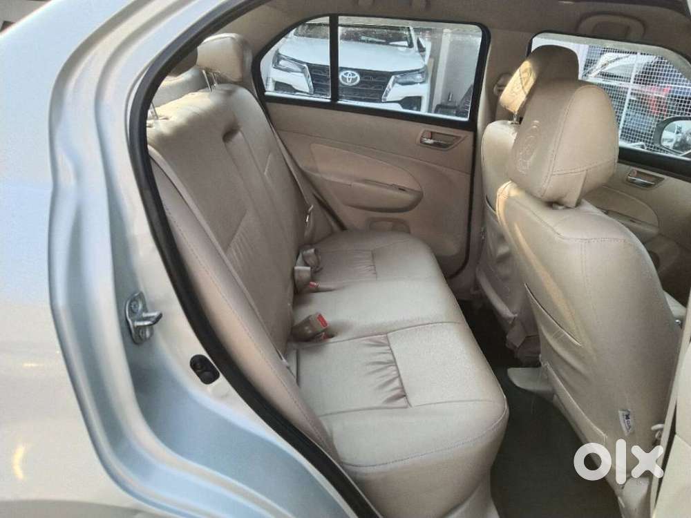 Maruti Suzuki Swift Dzire Vdi (o), 2016, Diesel