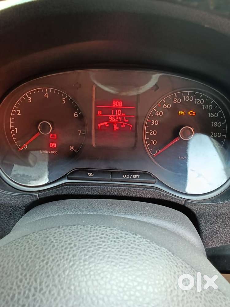 Volkswagen Polo Petrol Well Maintained