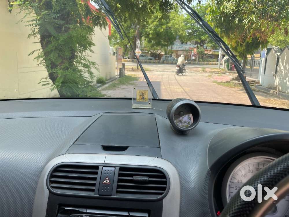 Maruti Ritz