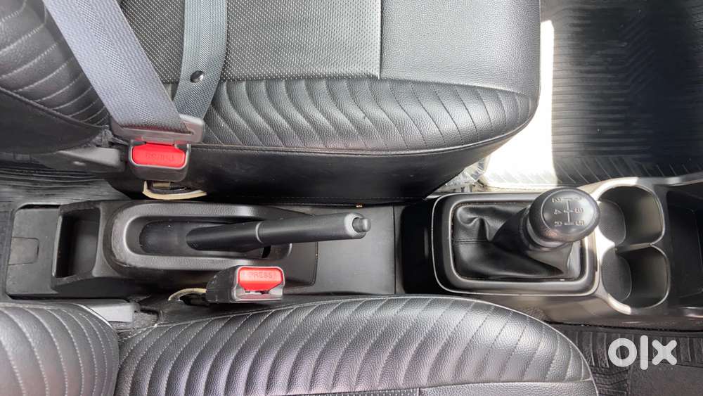 Maruti Suzuki S-presso Vxi, 2023, Petrol