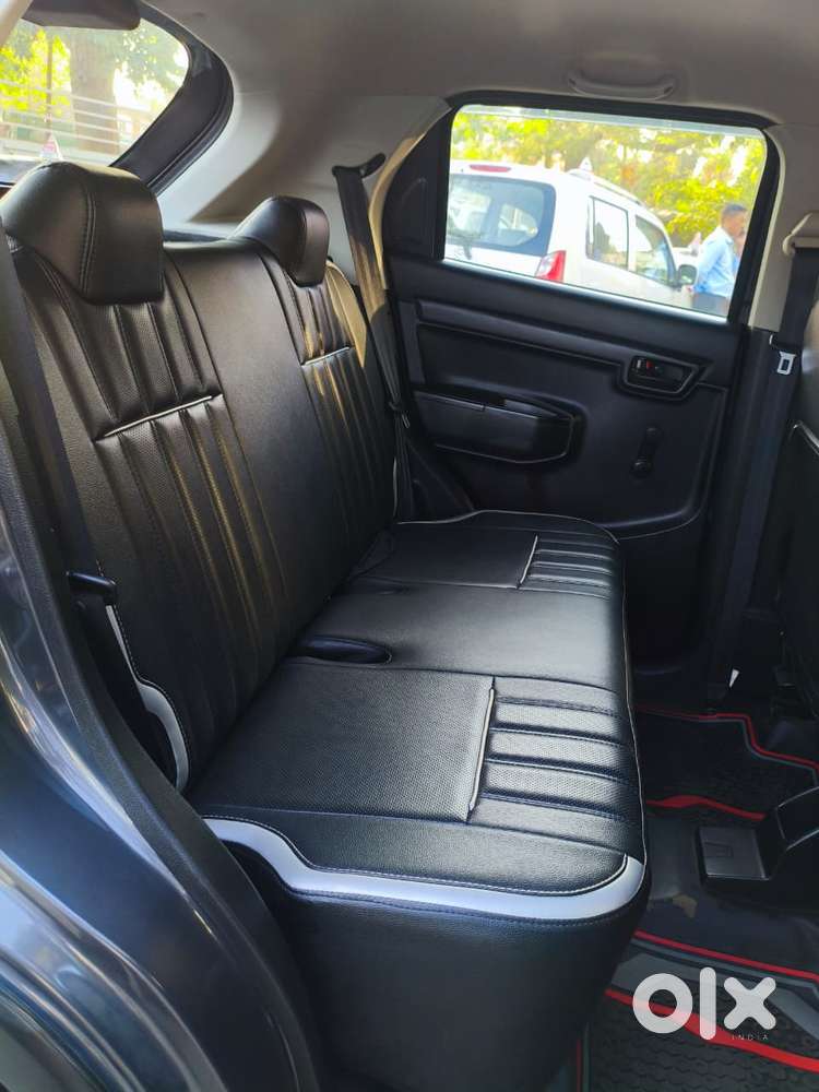 Maruti Suzuki S-presso Vxi, 2022, Petrol