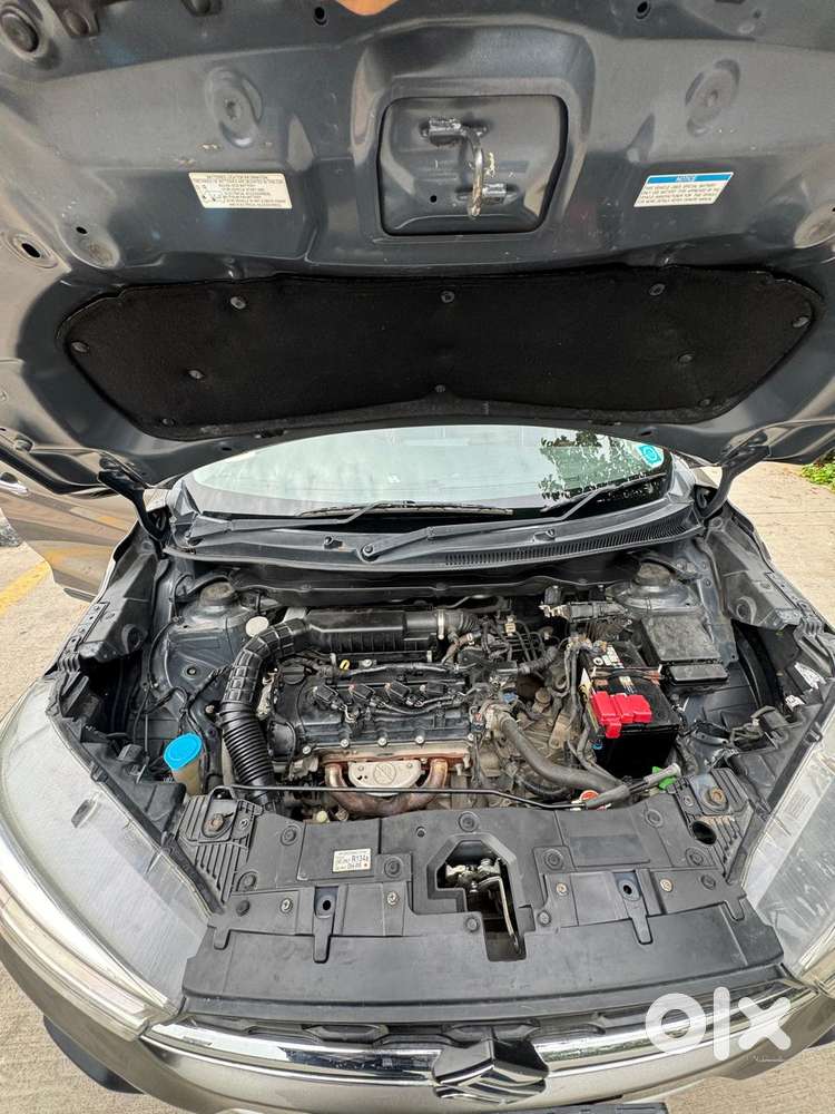 Maruti Suzuki Xl6 Zeta, 2019, Petrol