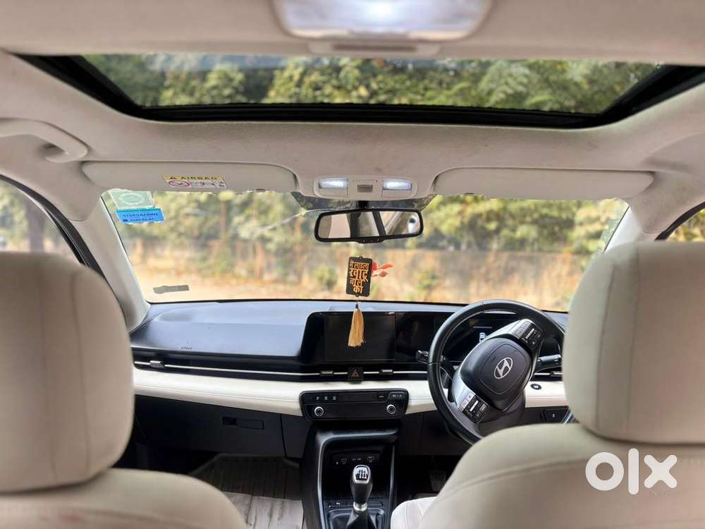 Hyundai New Verna 2023 Petrol 38000 Km Driven