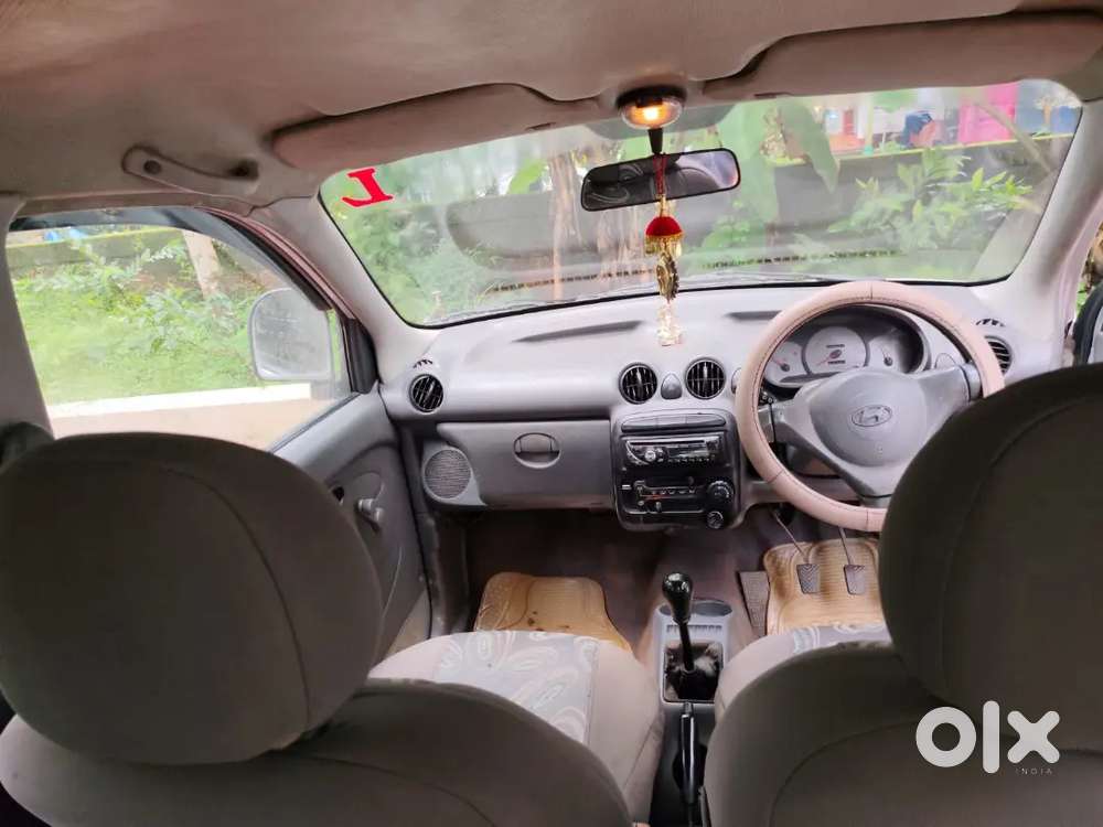 Hyundai Santro Xing 2005 Non-ac