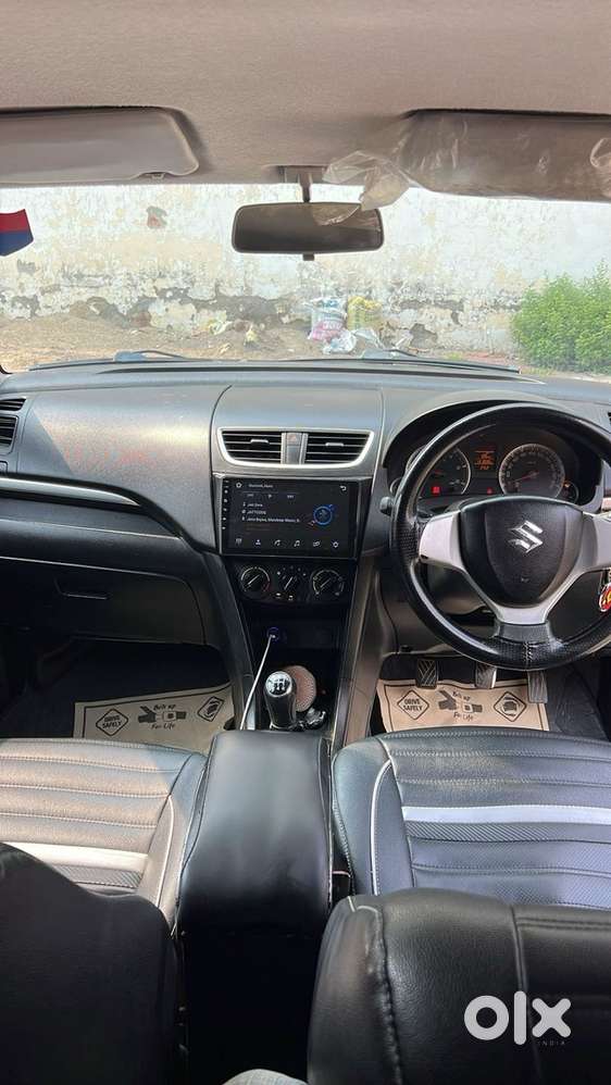 Swift Vdi Diesel 2011