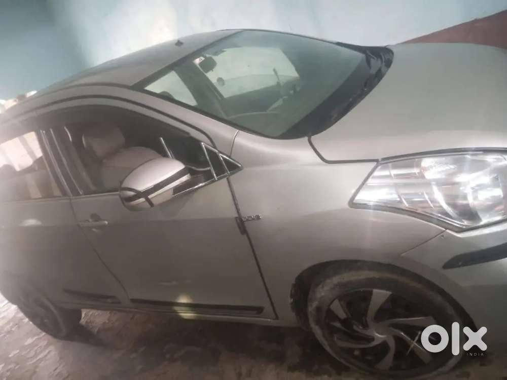Maruti Suzuki Ertiga Vdi 2012