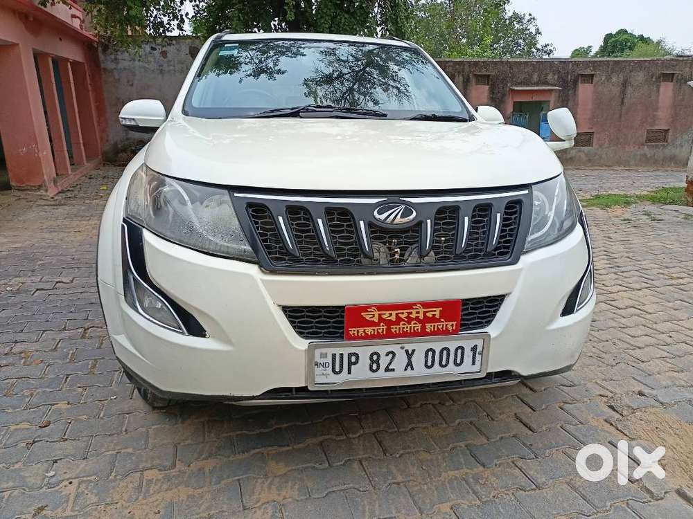 Mahindra Xuv500 W10  With Vip Number