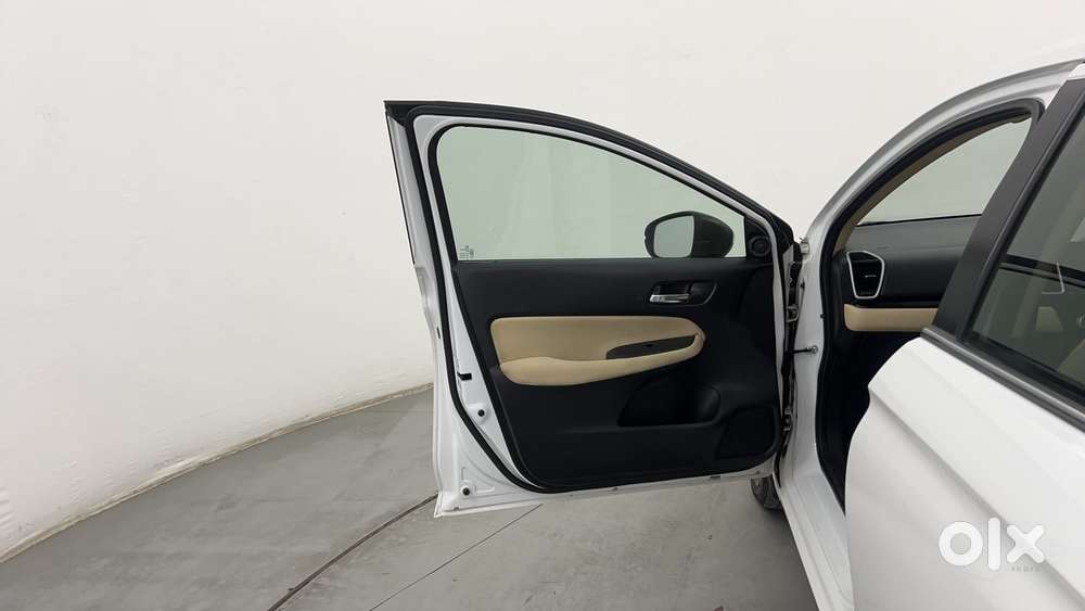 Honda City Vx Petrol Mt, 2023, Petrol