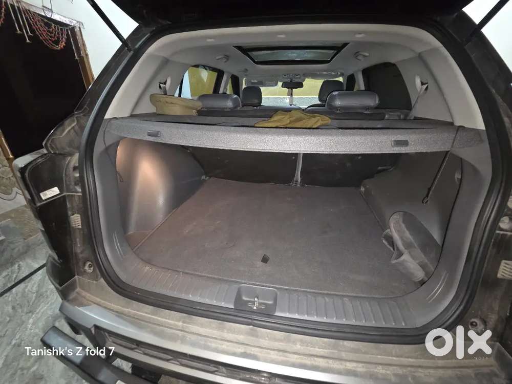 Hyundai Creta 1.5 Petrol 2024