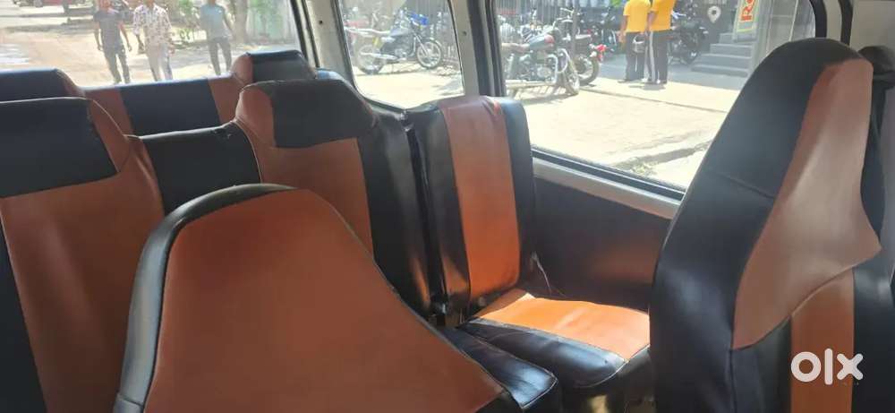 Maruti Suzuki Eeco 2023 Cng & Hybrids 65000 Km Driven