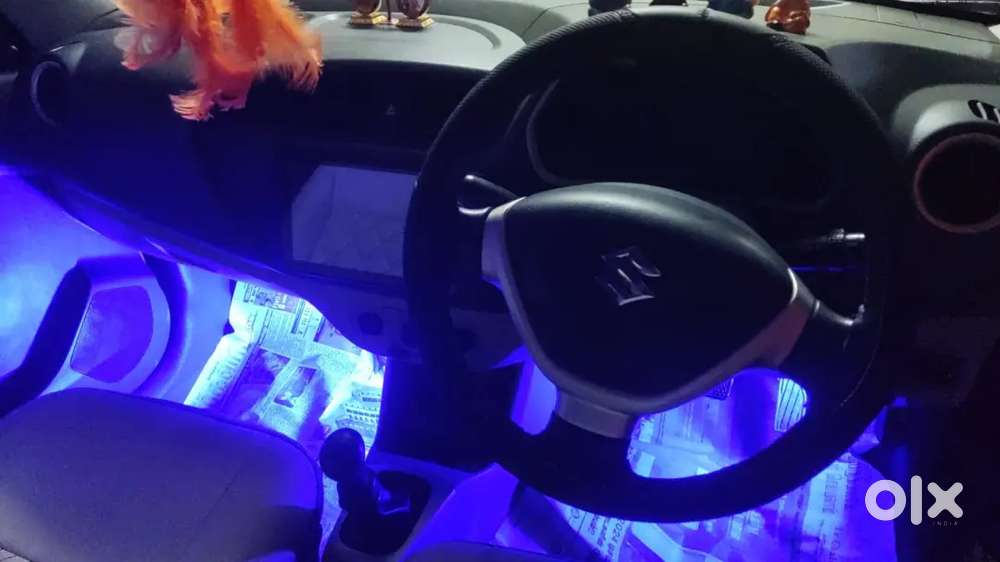 Maruti Suzuki Alto K10 2017 Petrol 67500 Km Driven