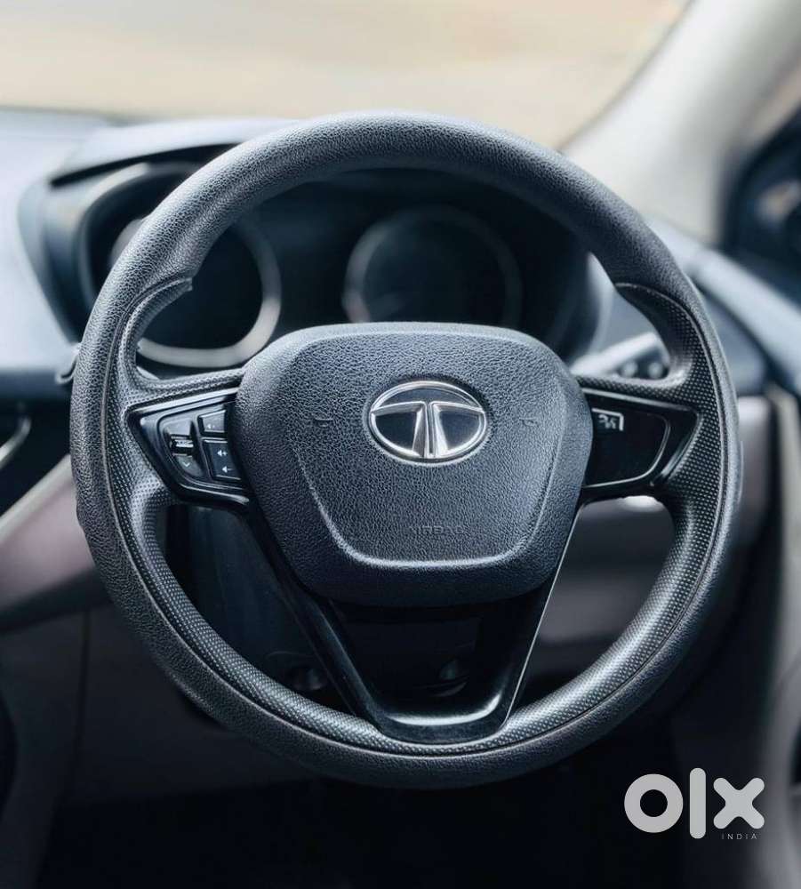 Tata Nexon 1.5 Revotorq Xza Plus, 2020, Diesel