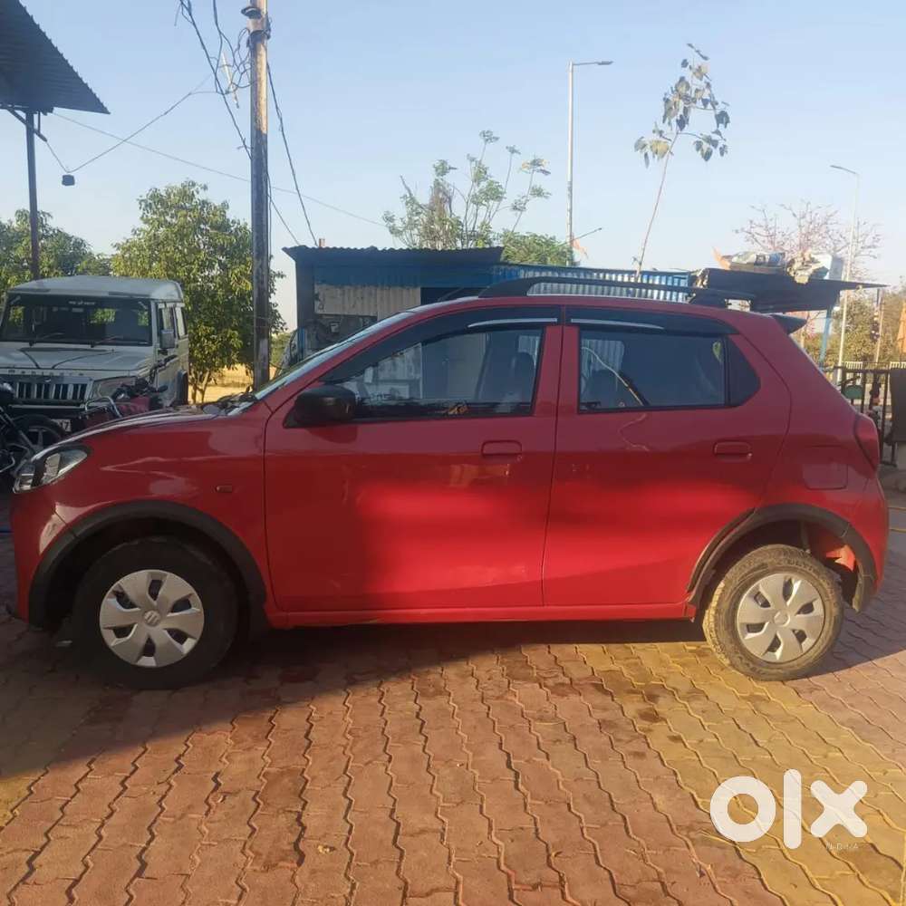 Maruti Suzuki Alto K10 2023 Petrol 51872 Km Driven