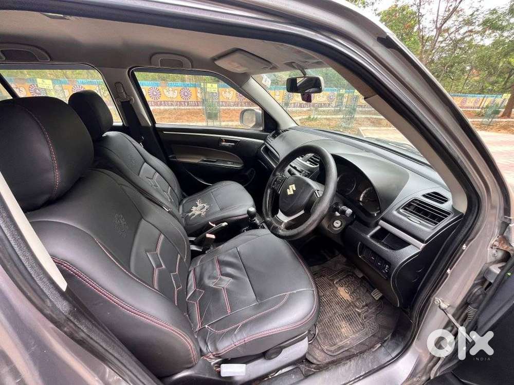 Maruti Suzuki Swift 2011-2014 Zdi, 2014, Diesel