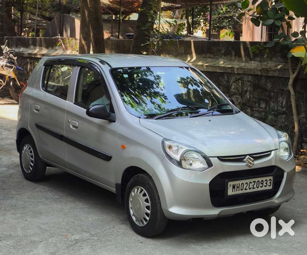 Maruti Suzuki Alto 800 2012-2016 Cng Lxi Optional, 2013, Cng & Hybri..