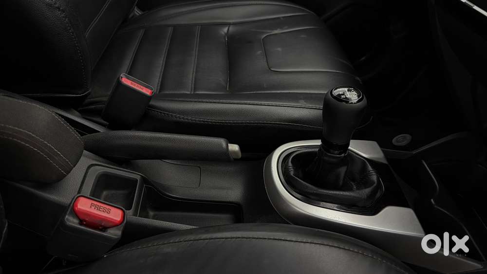 Honda Wr-v 1.2 Vx I-vtec, 2017, Petrol