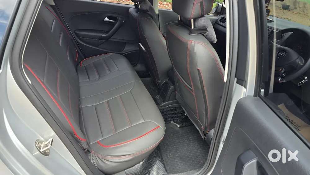 Volkswagen Polo 1.0 Tsi 2022 Petrol Well Maintained