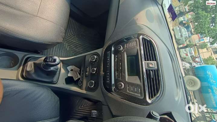 Tata Tigor Xz, 2017, Petrol