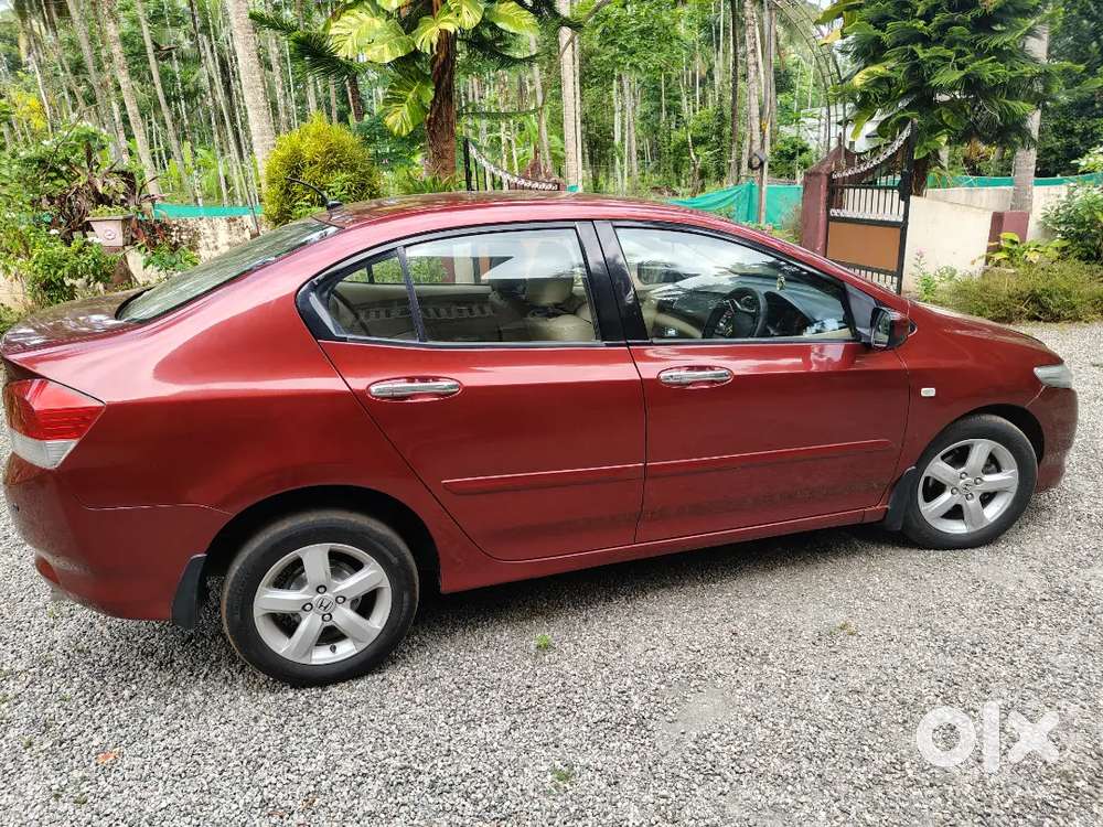 For Sale Honda City
