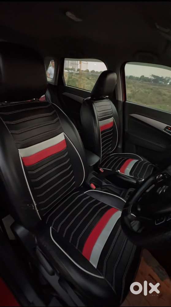 Maruti Suzuki Brezza Zdi Plus, 2016, Diesel