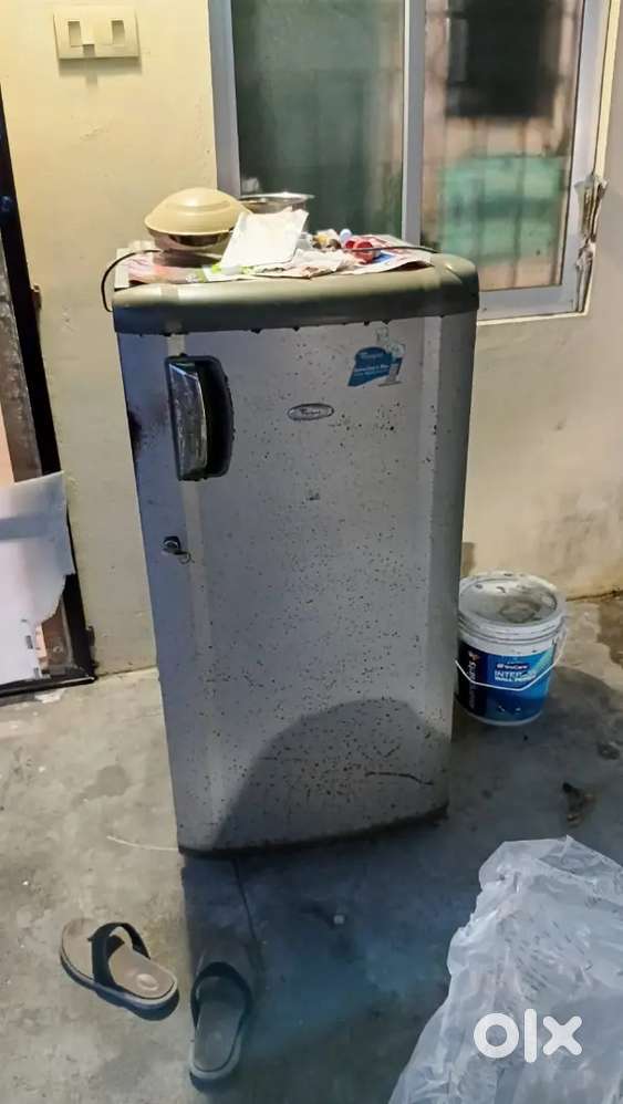 Fridge for sale good condition
